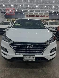 هيونداي توسان